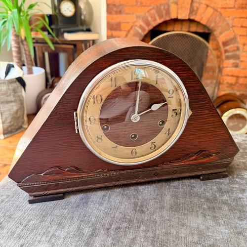 Restored 1930s art deco - 1930s,