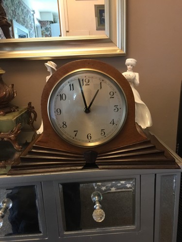 Early 1900s art - 1900s, mantel