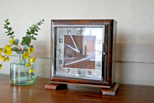 Vintage art deco - art,