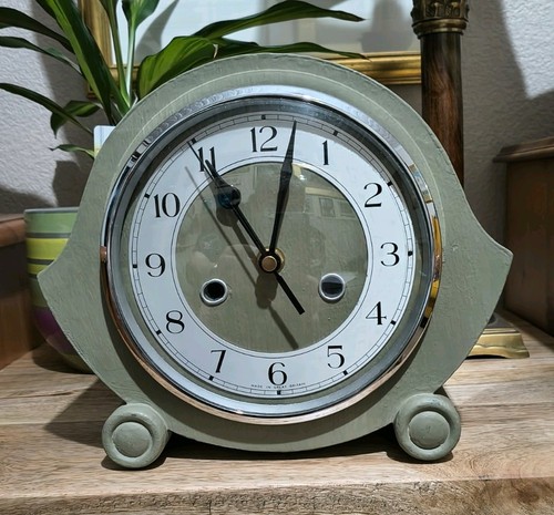 Wooden art deco style - wooden,, mantel