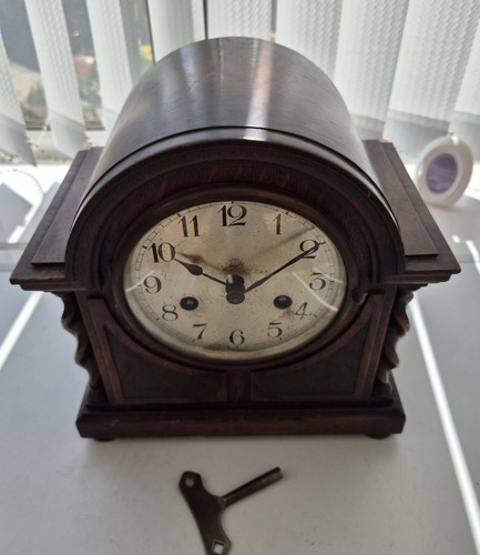Vintage wooden art deco - vintage,