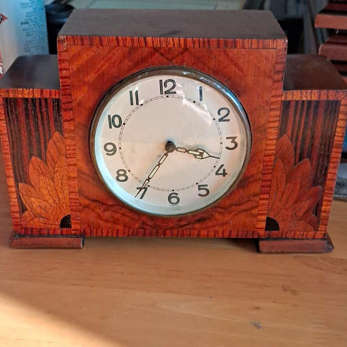 Wood art deco 1930 s - deco,