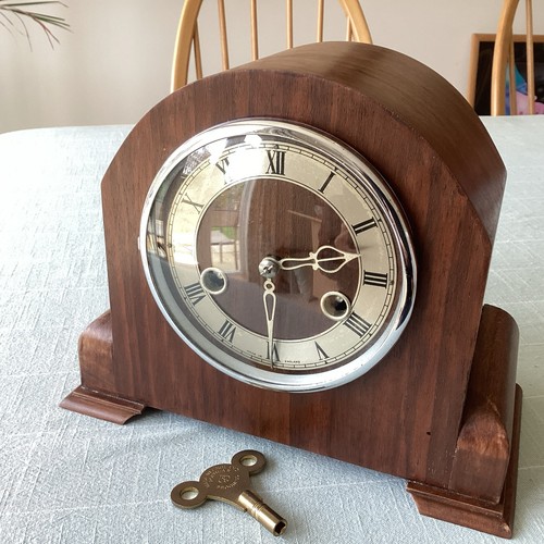 Vintage smiths enfield - smiths,