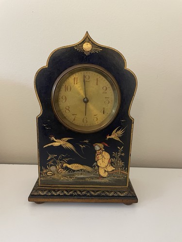 French 1920 chinoiserie - 1920’s,