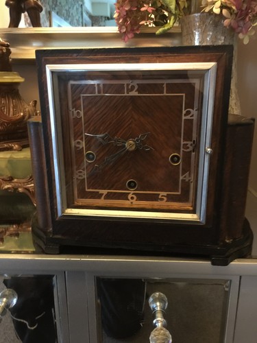 Smiths 1920s antique - 1920s,