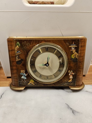 Art deco chinoiserie wooden - deco,