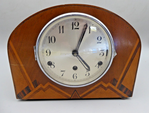 Art deco foreign - (c),