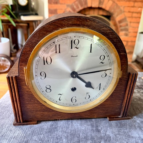 1930s davall art deco - davall, oak