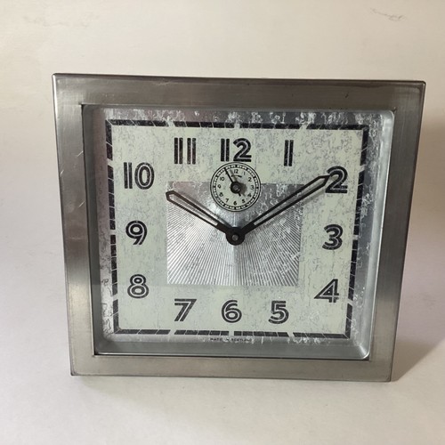 Vintage art deco mantel - art,