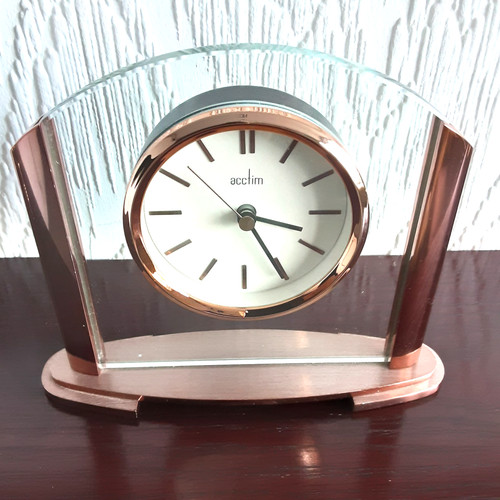Acctim art deco style desk - acctim, or
