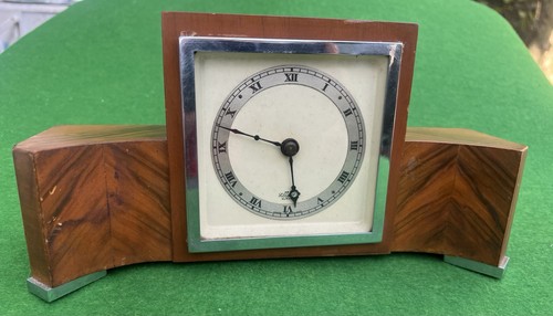 Vintage art deco - vintage, elliott