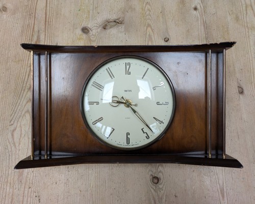Vintage art deco - art-deco, smiths