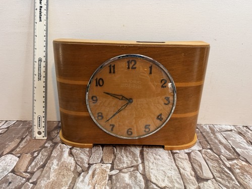 1950s art deco style - 1950s,
