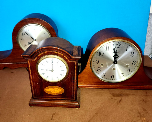 Job lot 3items edwardian - job,
