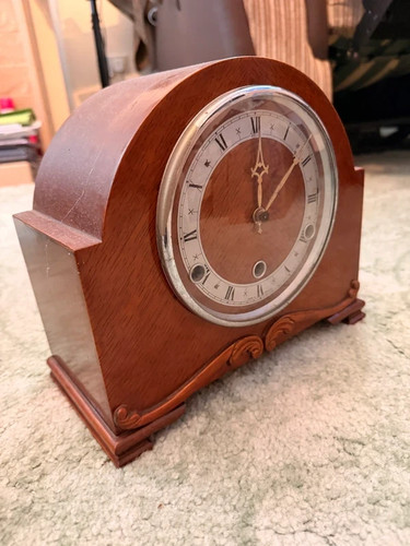 Vintage anvil wooden - vintage,