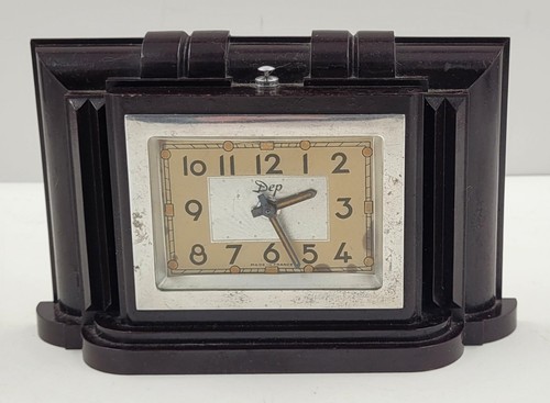 Rare vintage french 1930s dep - 1930s,