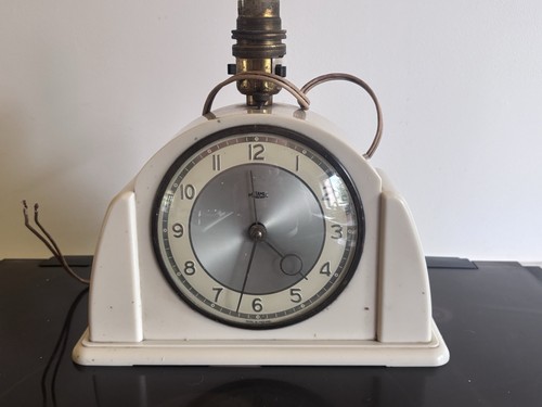 Vintage metamec table lamp - vintage,