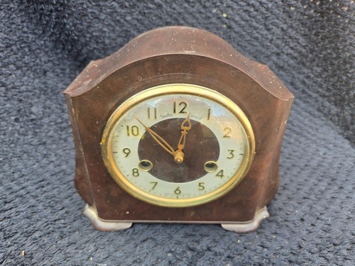 Vintage smiths enfield art - enfield,