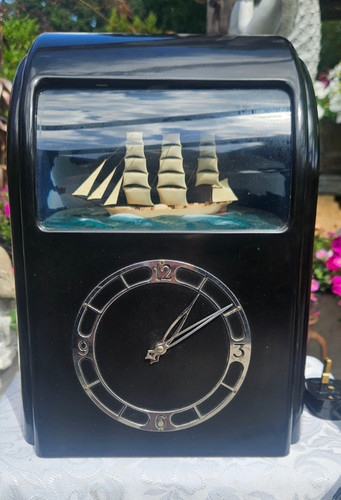 Vitascope mid century - mid,