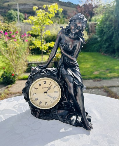 Art deco style female - art,
