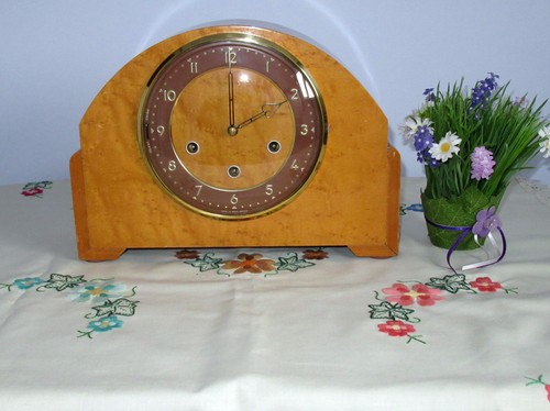 Smiths antique westminster - smiths,