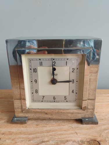 Vintage art deco temco - vintage,