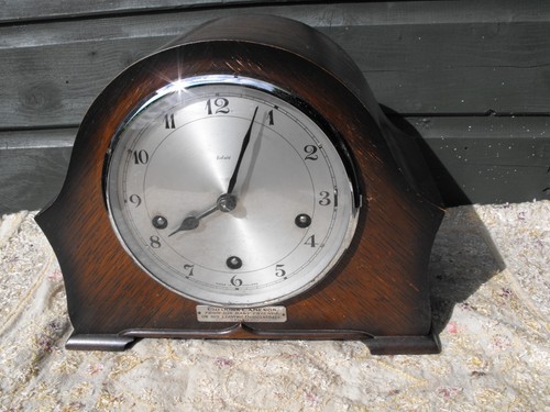 Vintage enfield art deco - enfield,