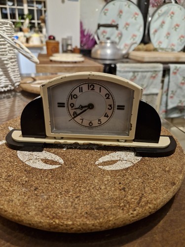 Vintage art deco 1930s - art, or