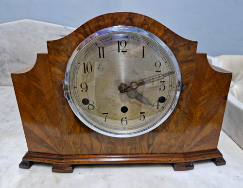 Art deco sunbeam westminster - sunbeam,