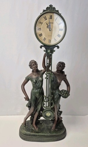 Juliana green resin - green,
