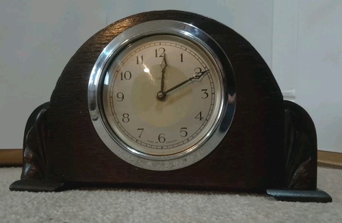 Vintage enfield art deco - vintage,