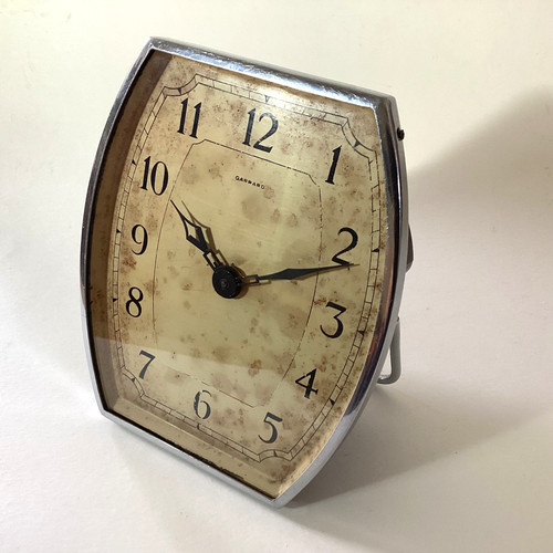 Vintage garrard art deco - vintage,