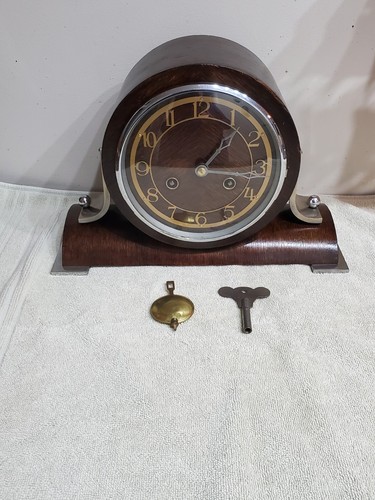 Restored art deco - german, made