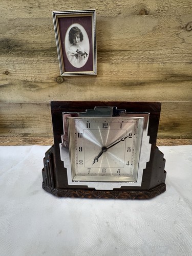 Antique art deco - antique,