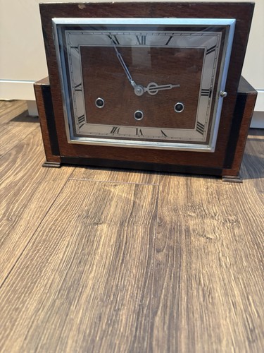 Vintage 1930 oak art - vintage,