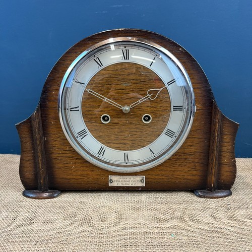 Vintage art deco 1930s smiths - vintage,
