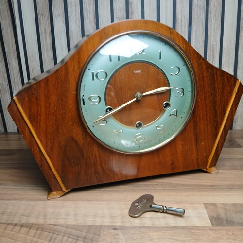 Vintage smiths art - art, deco