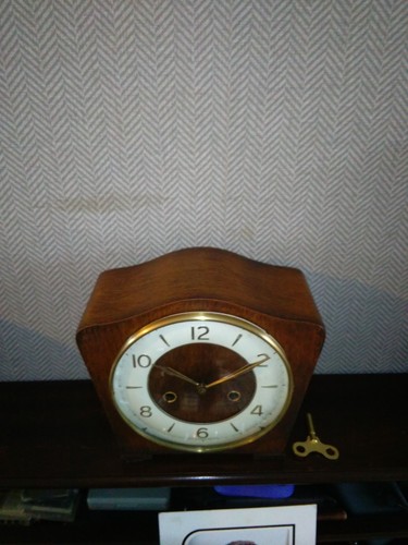 Vintage smiths 1959 - vintage, 8