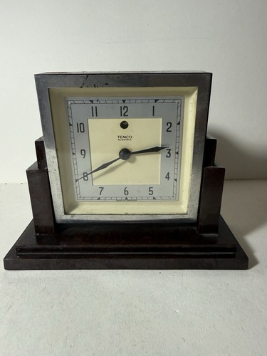 Vintage temco electric art - temco,