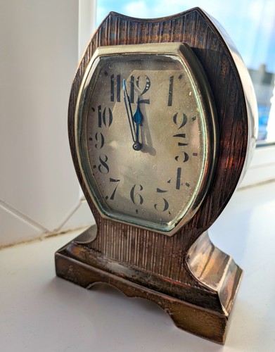 Vintage art deco sterling - vintage,