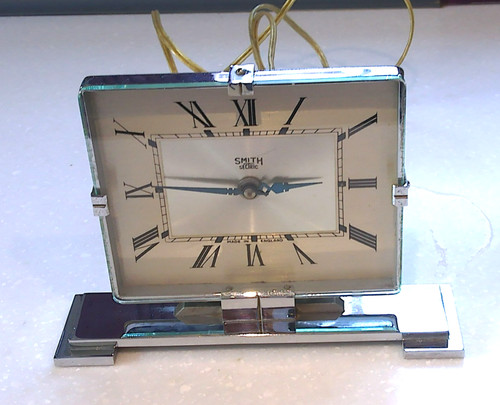 Very stylish art deco 1930s - deco,