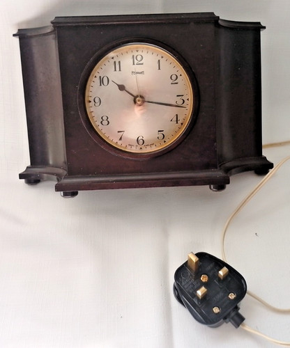 Original ferranti 1930 40s art - original, 1930/40s