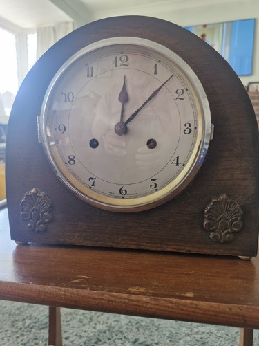 Vintage smiths enfield - vintage,