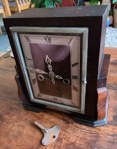 Art deco english - art,