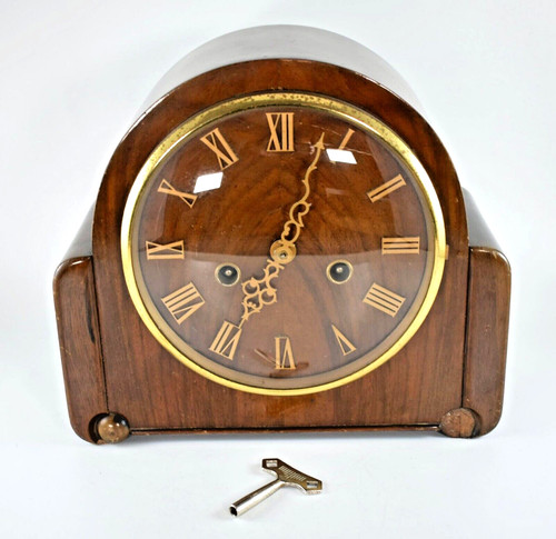 Vintage art deco smiths - art,