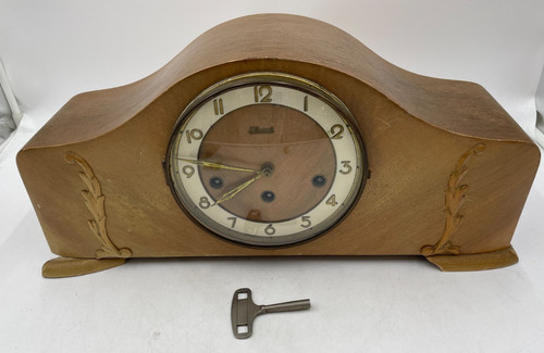 Vintage franz hermle sohn - vintage,