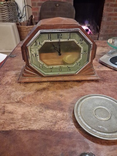 Stunning vintage art deco - stunning,