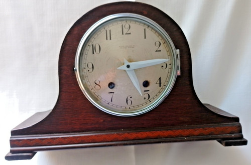 1930s napolean hat wooden - napolean,