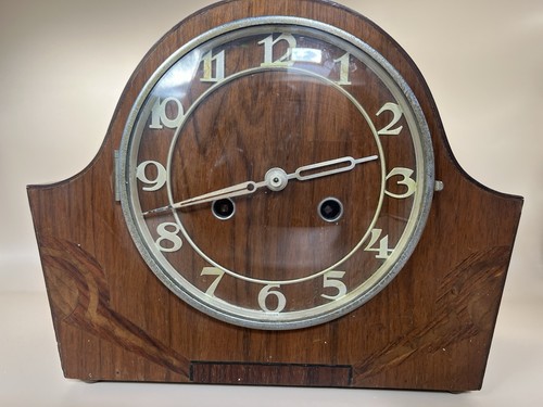 Haller art deco walnut - haller,
