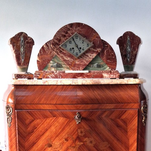Stunning french art deco - stunning,